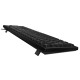 TECLADO GENIUS SMART KB-100 NEGRO USB, CLASICO, TECLAS DE FUNCION PERSONALIZABLES