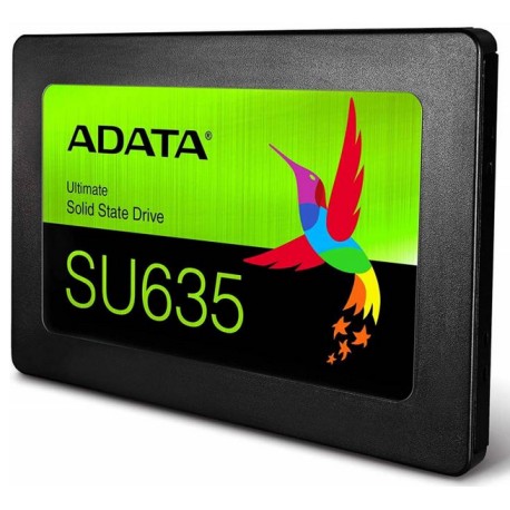 DISCO SSD ADATA 480GB SU650 2.5, SATA