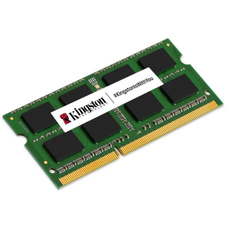 MEMORIA RAM KINGSTON 8GB DDR4