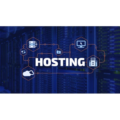 Hosting Plan Básico