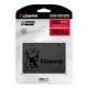 DISCO SSD KINSTRON 1TB  2.5, SATA